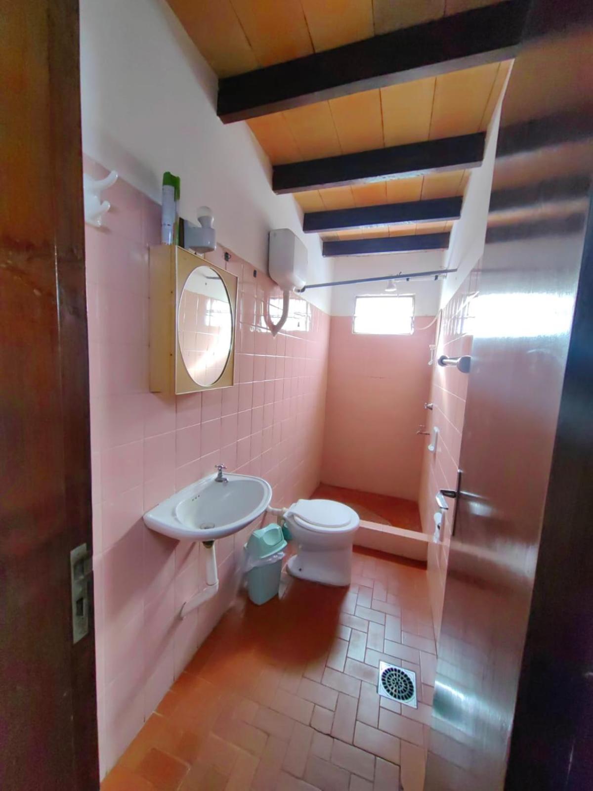 Villa Morra House L Asunción Pokoj fotografie