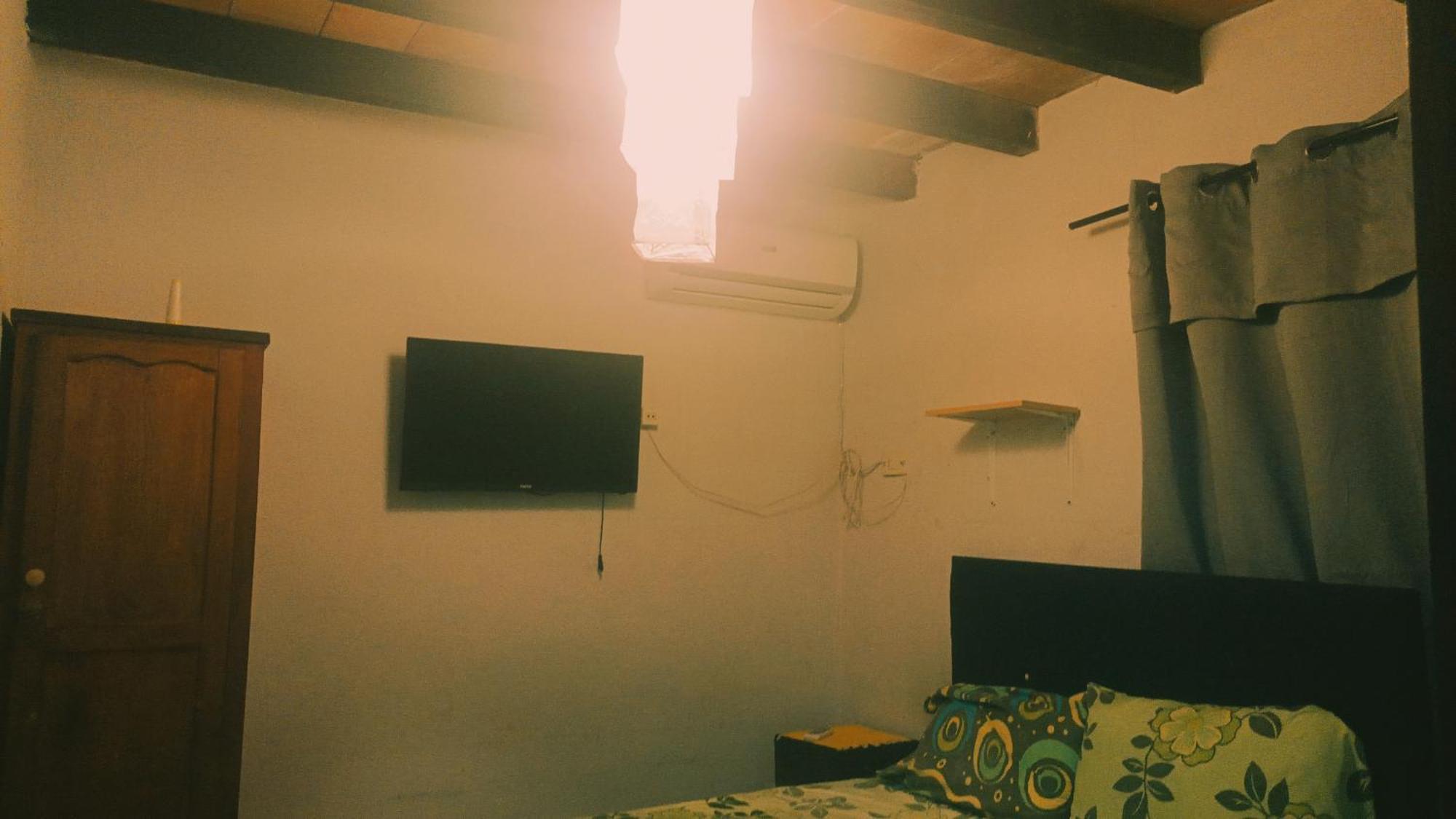 Villa Morra House L Asunción Pokoj fotografie