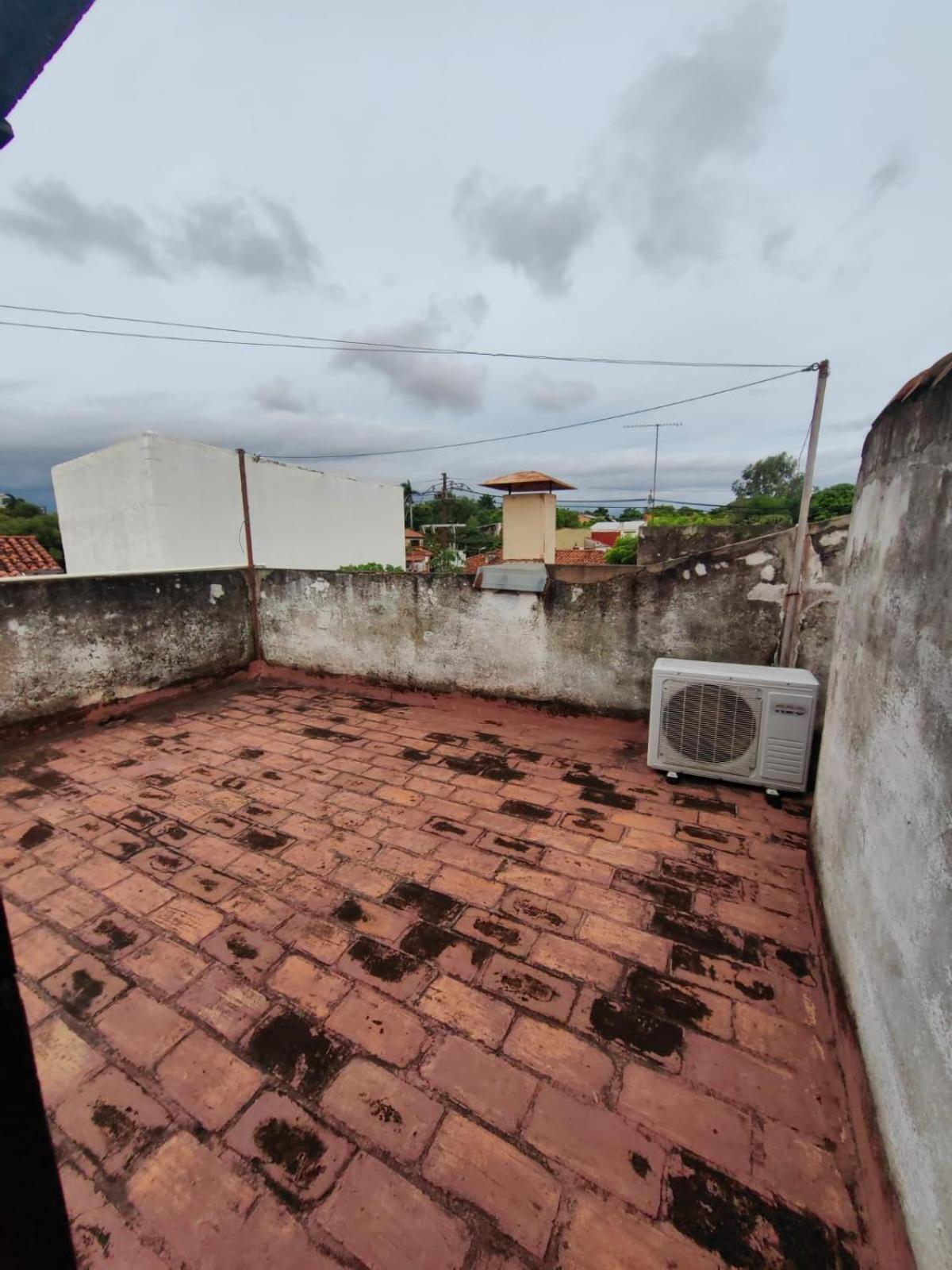 Villa Morra House L Asunción Pokoj fotografie